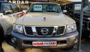 Nissan Patrol Safari 2 Door