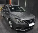 نيسان سنترا S LIMITED EDITION