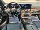 Mercedes-Benz E 350 Mercedes-Benz E350 2021 full option
