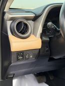 تويوتا راف ٤ XLE, leather seats, sunroof ,push start