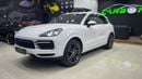 Porsche Cayenne STD