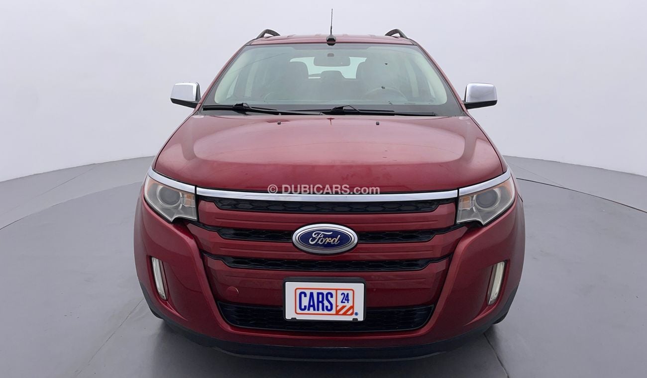 Ford Edge SEL 3.5 | Zero Down Payment | Free Home Test Drive