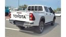 Toyota Hilux Full option accident free