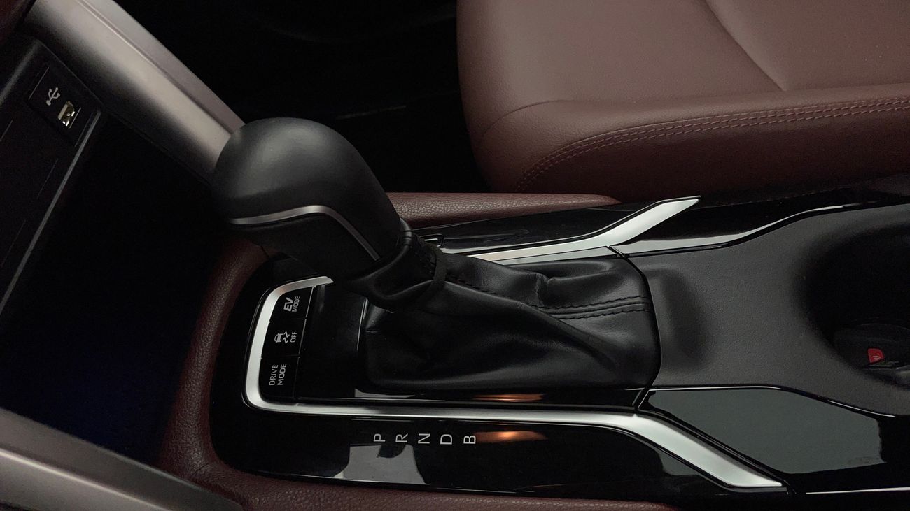 Toyota Corolla Cross GLI 1.8 | Zero Down Payment | Home Test Drive