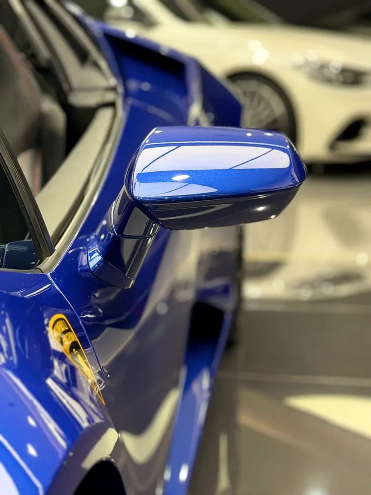 Lamborghini Huracan BRAND CONDITION