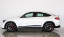 Mercedes-Benz GLC 63 AMG VSB 29793