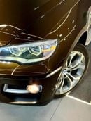 BMW X6 35i Exclusive 3.0L