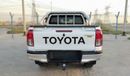 Toyota Hilux 2017