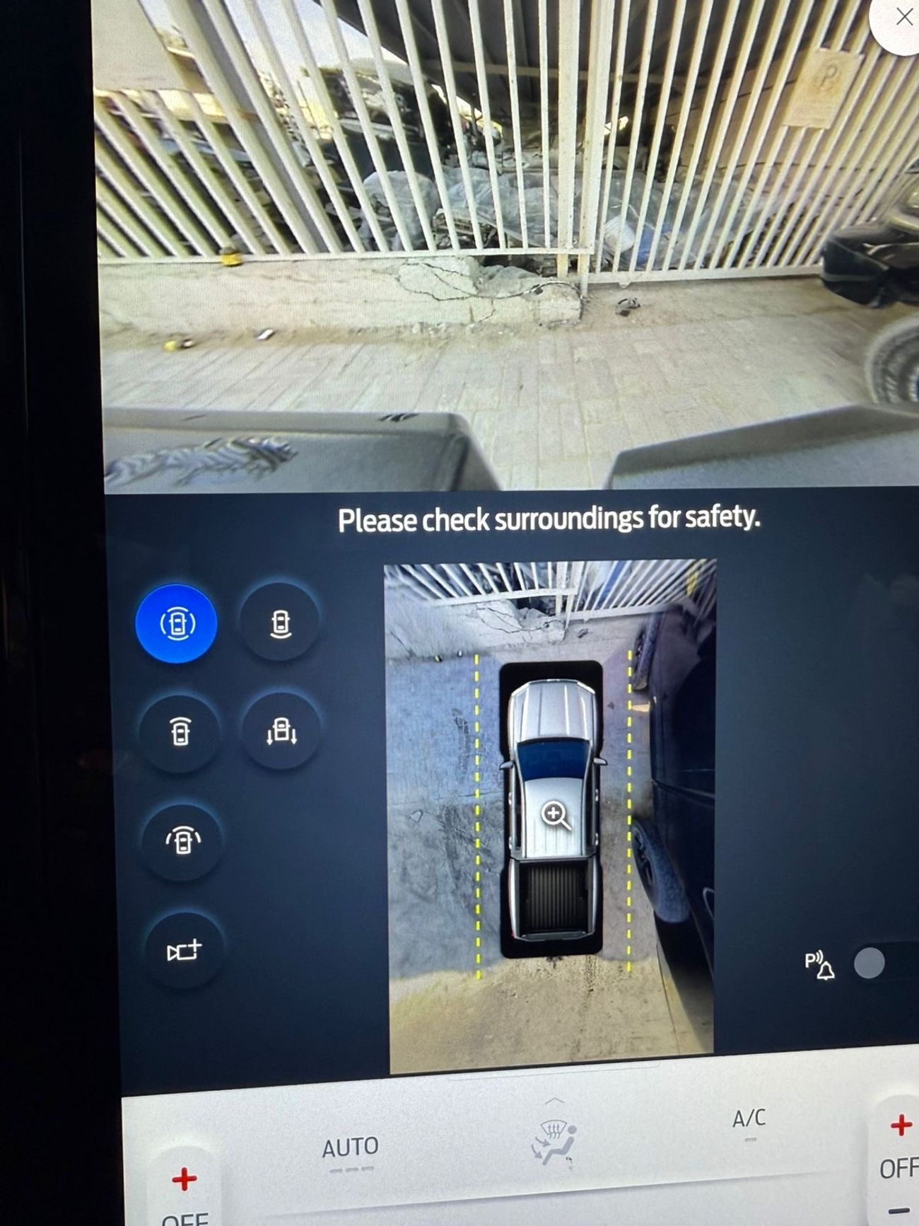 Ford Ranger Raptor raptor 3.0L