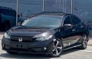Honda Civic LX Sport 1.6L 795/-Monthly l GCC l Sunroof, Cruise, Camera l Accident Free