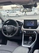 Toyota RAV4 TOYOTA RAV4 Hybrid XLE