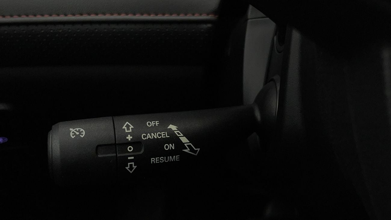 أم جي RX5 LUXURY 1.5 | بدون دفعة مقدمة | اختبار القيادة في المنزل