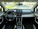 Toyota Veloz TOYOTA VELOZ 1.5L - FULL OPTIONS - 2025 MODEL - GREY INSIDE BLACK - OMANI
