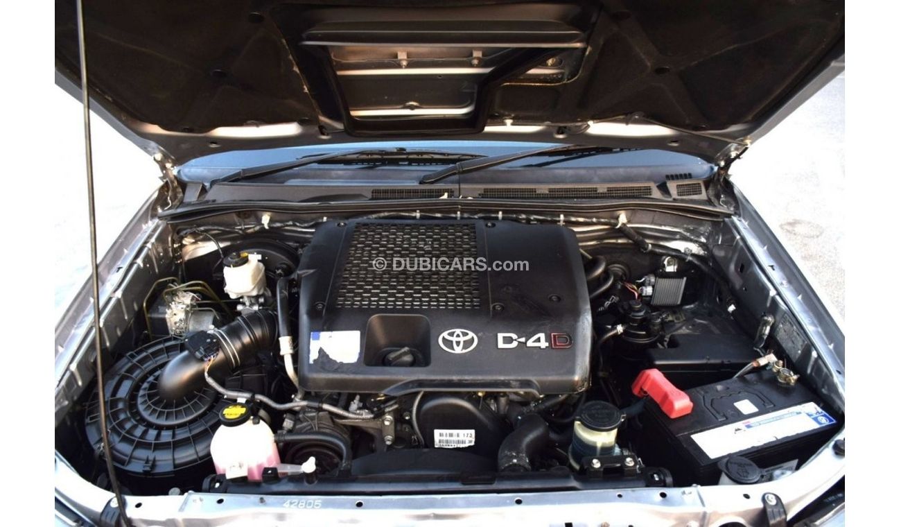 تويوتا هيلوكس