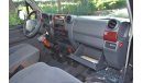 Toyota Land Cruiser Pick Up Single Cabin V8 4.5L Diesel MT With Diff. Lock