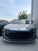 ماكسترو S800 Starlight Executive Edition (EREV) – Ultra-Luxury Intelligent Sedan