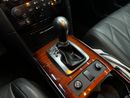 Infiniti QX70 3.7L Full Option