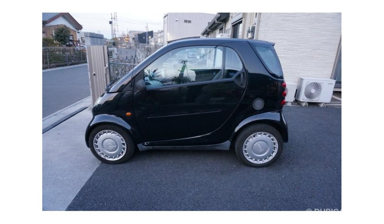 Smart ForTwo 450335