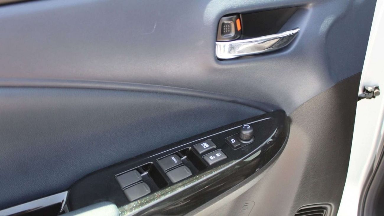 سوزوكي بالينو 1.4L GLX 4AT 2023YM