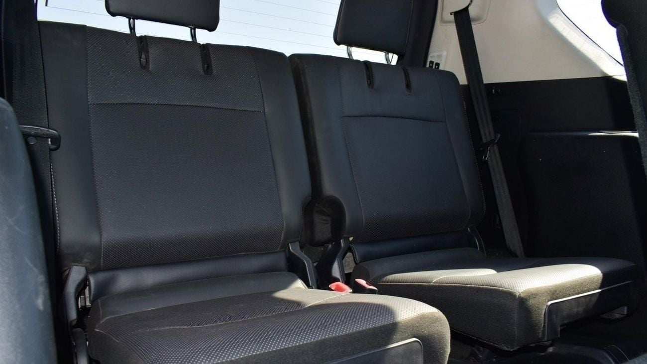 تويوتا برادو TXL