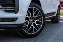Porsche Macan Std 2.0L (252 HP) Porsche Macan 2019 GCC | Warranty