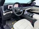 Cadillac Escalade SPORT PLATINUM 2025 Cadillac Escalade Sport Platinum, 2030 Cadillac Warranty + Service Pack, Low Km, 8 Seater, GCC