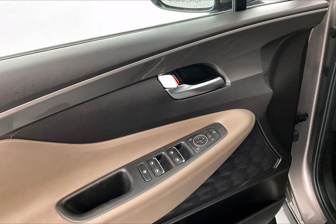 GAC GS3 200T (GE)| 1 year free warranty | Exclusive Eid offer