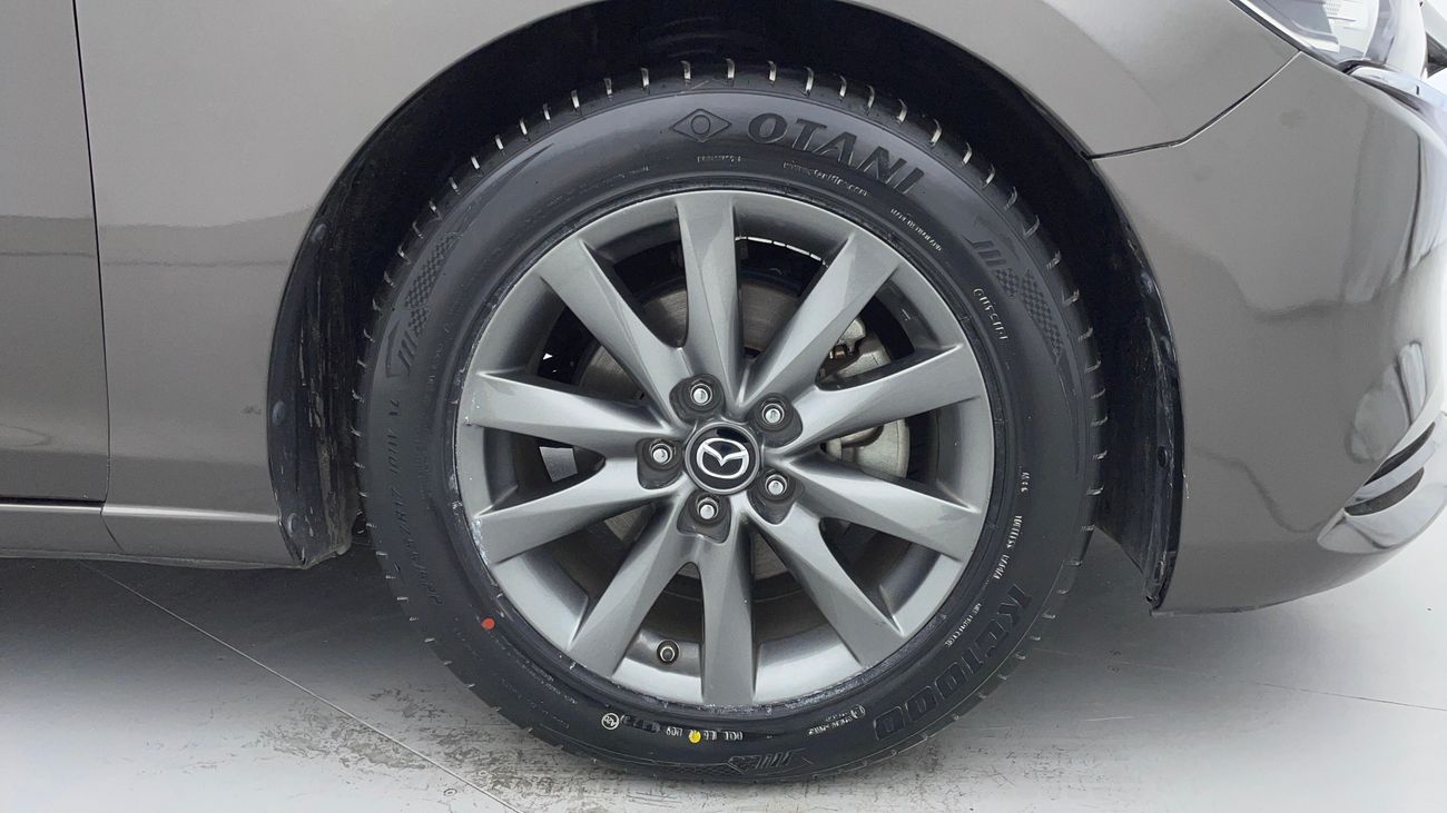 Mazda 6 S 2.5 | Zero Down Payment | Free Home Test Drive