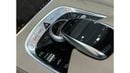 Mercedes-Benz S 560 Std 2018 Mercedes S560 4Matic, May 2025 Warranty, Full Service History, GCC