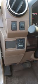 Toyota Land Cruiser 70 HT VXR