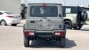 Suzuki Jimny 1462E GL 3Dr 4X4 3P AT