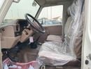 تويوتا لاند كروزر بيك آب SC 4.0L PETROL MANUAL TRANSMISSION