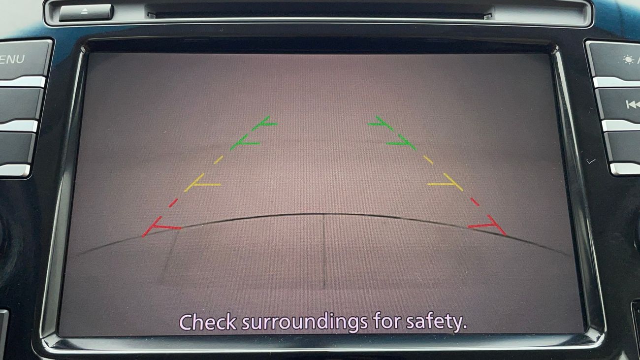 نيسان ماكسيما S 3.5 | بدون دفعة مقدمة | اختبار القيادة في المنزل