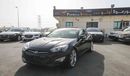 Hyundai Genesis Coupe 2.0t