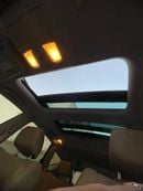 Nissan Murano LE