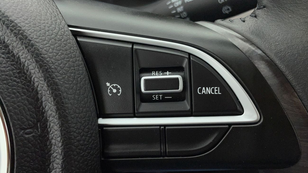 Suzuki Ertiga GLX 1.5 | Zero Down Payment | Home Test Drive