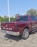 رام 1500 Bighorn Crew Cab 3.6L V6