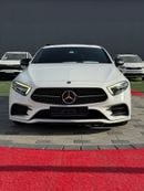 مرسيدس بنز CLS 350