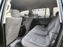 Toyota Land Cruiser GXR V6