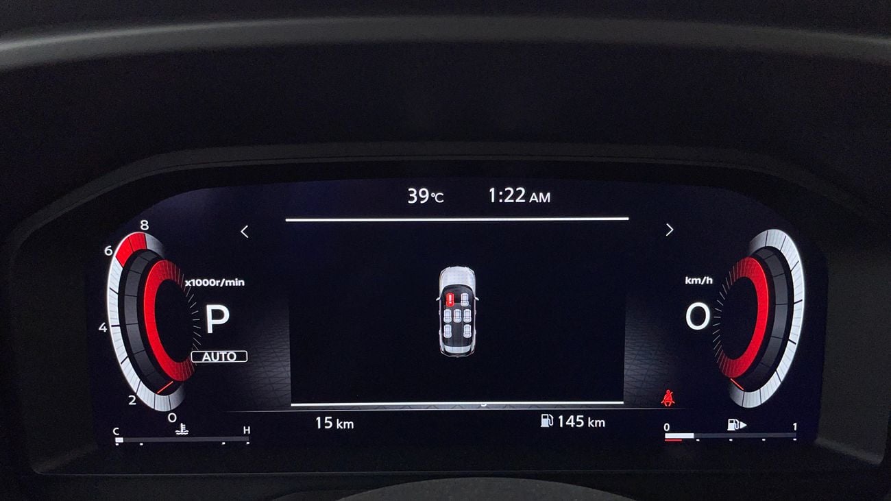 Nissan XTrail SL 2.5 | Zero Down Payment | Free Home Test Drive