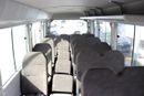 Toyota Coaster Toyota Coaster 4.2L MT 2025 30 Seats Diesel (Export Only)