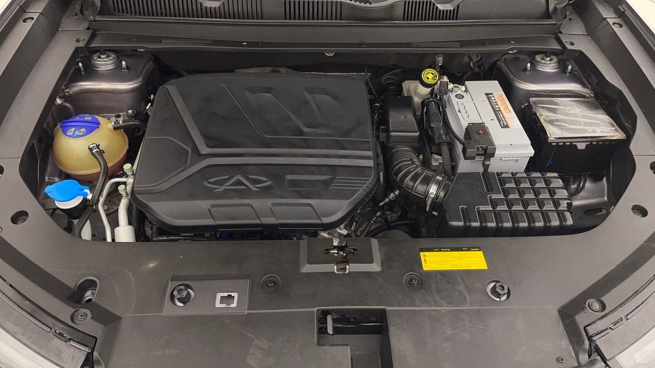 Jetour Dashing LUXURY 1.6 | Zero Down Payment | Home Test Drive