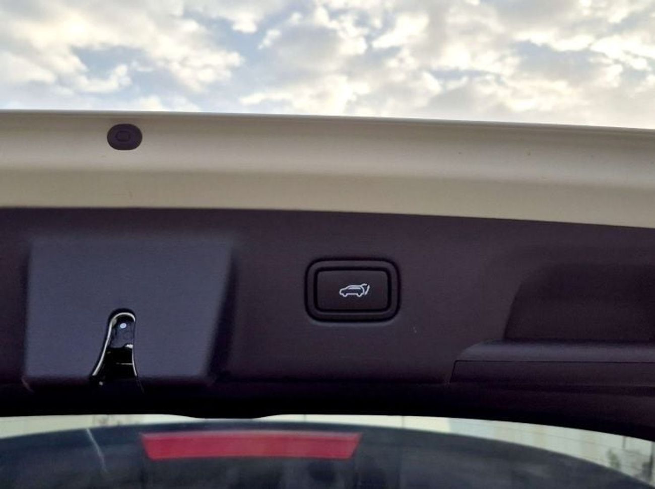 Hyundai Palisade Premium - Nappa 3.8L