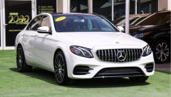 مرسيدس بنز E300 AMG