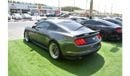 Ford Mustang END OF YEAR OFFERS*  MUSTANG //GOOD CONDITION /SPECIAL REMS
