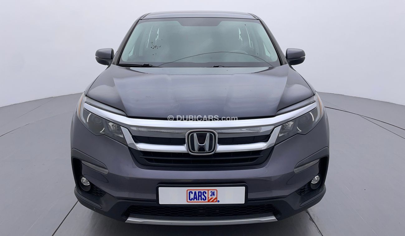 Honda Pilot EX 3.5 | Zero Down Payment | Free Home Test Drive