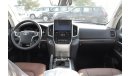 Toyota Land Cruiser Toyota Land Cruiser/ 5.7/ VXE GTS/2020