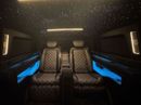 Mercedes Benz V300 AVANTGARDE VIP Conversion Brand New 2025 Model in RHD or LHD