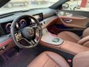 مرسيدس بنز E 350 Mercedes-Benz E350 / 2022 / 29,000KM / Free Accident / Korea