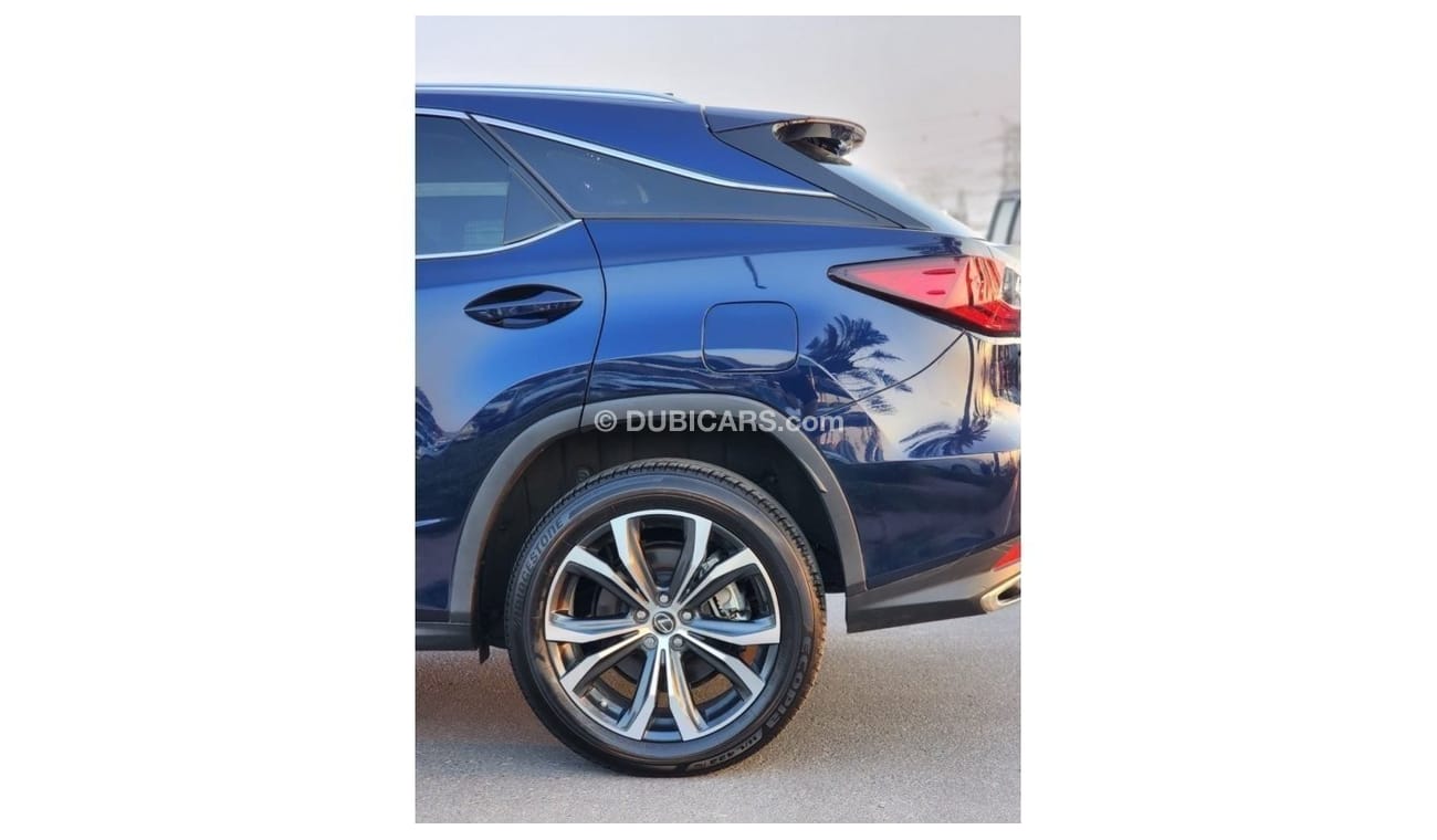لكزس RX 350 LEXUS RX350 FULL OPTION